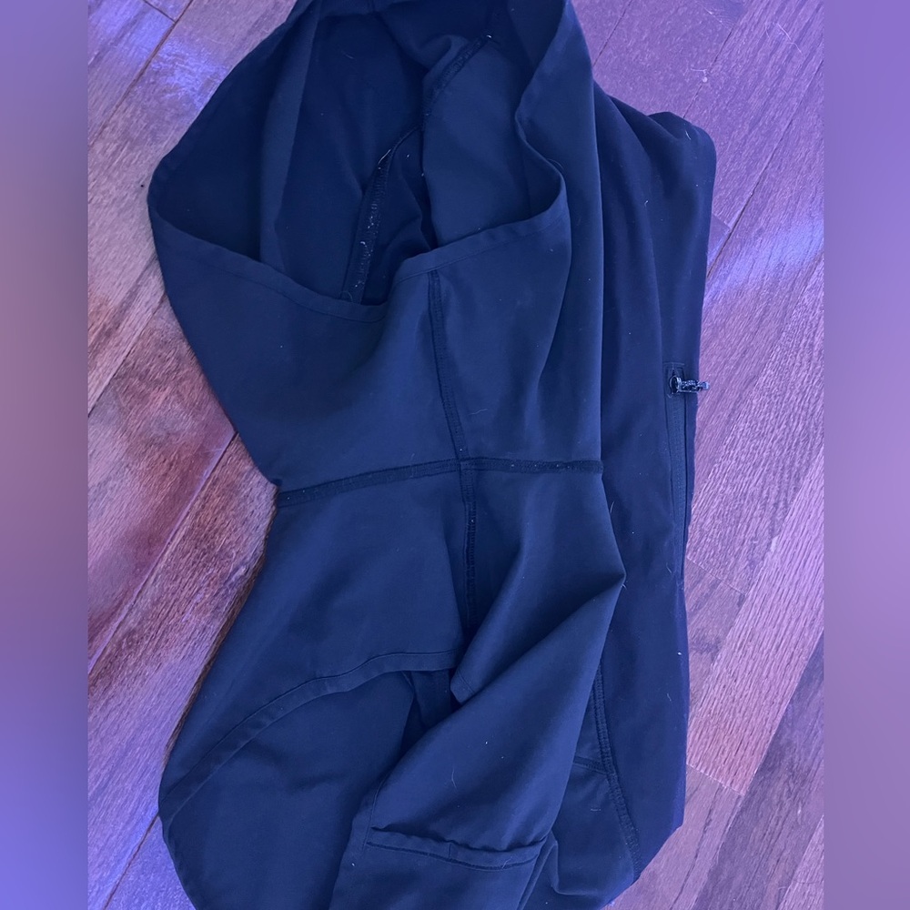 Lululemon speeds up shorts - Picture 5 of 5